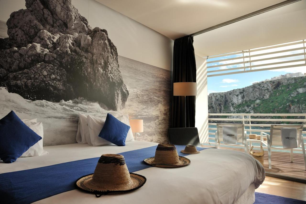 Mercure Quemado Al-Hoceima Resort Al Hoceima Luaran gambar