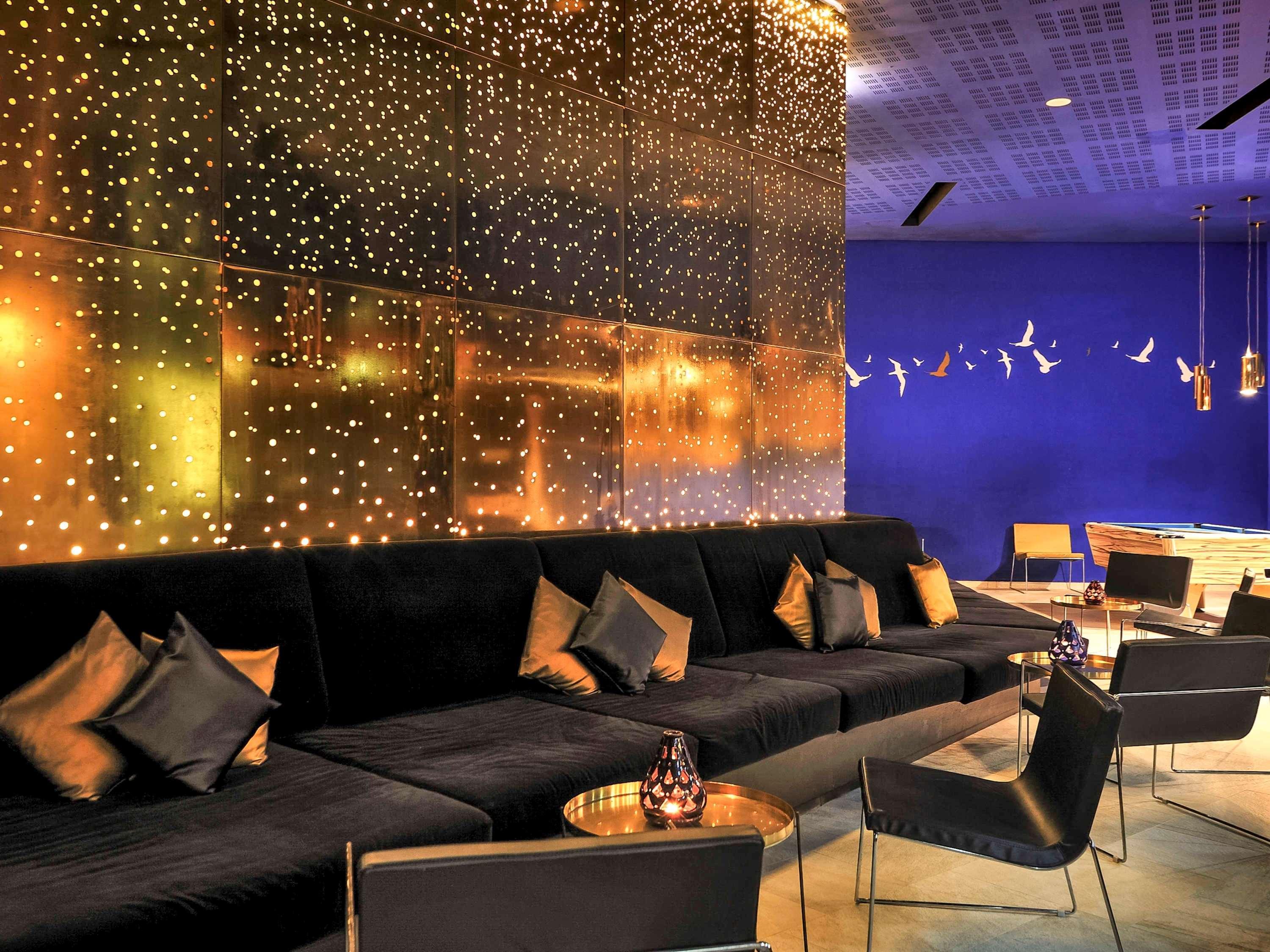 Mercure Quemado Al-Hoceima Resort Al Hoceima Luaran gambar