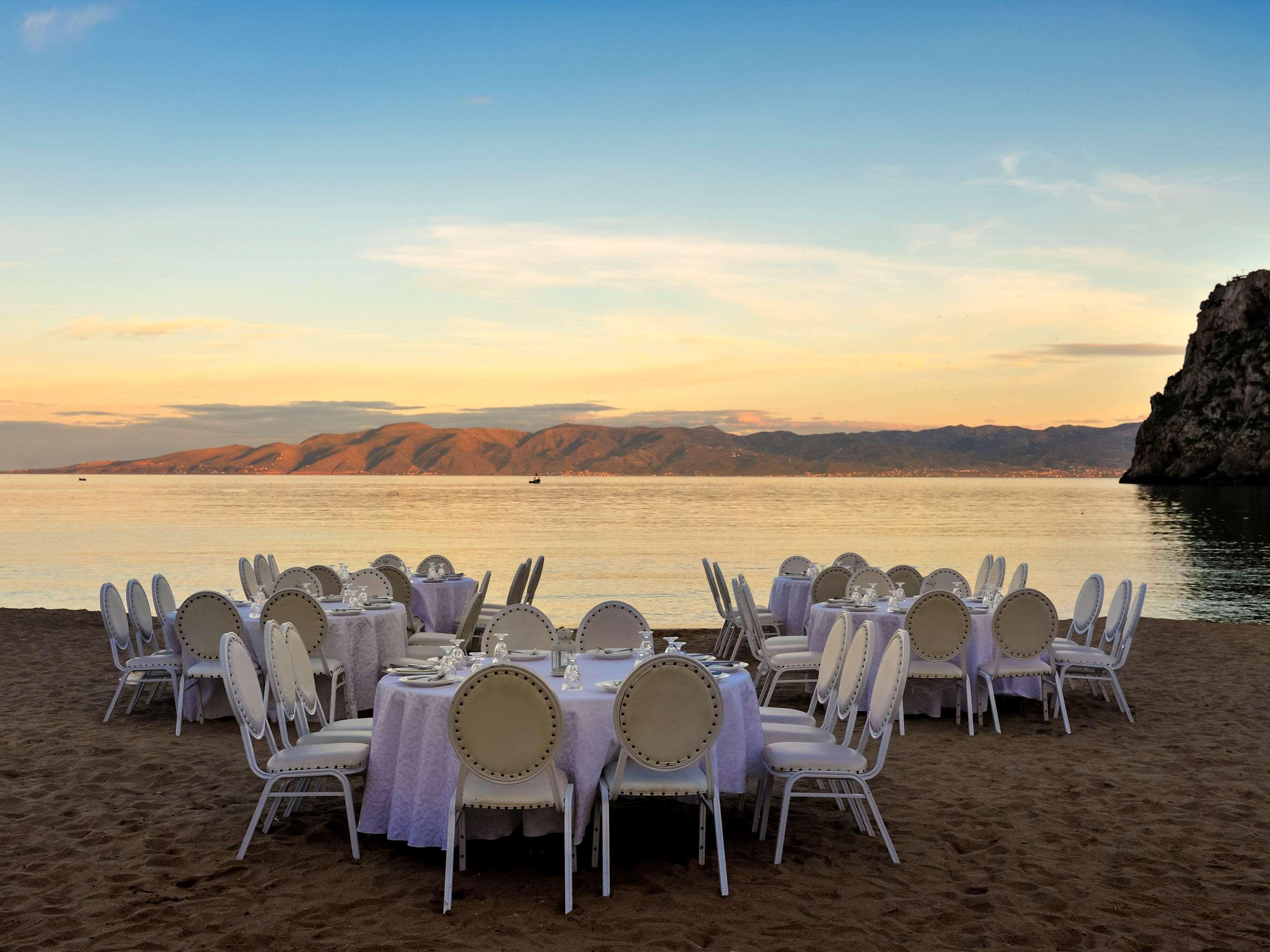 Mercure Quemado Al-Hoceima Resort Al Hoceima Luaran gambar
