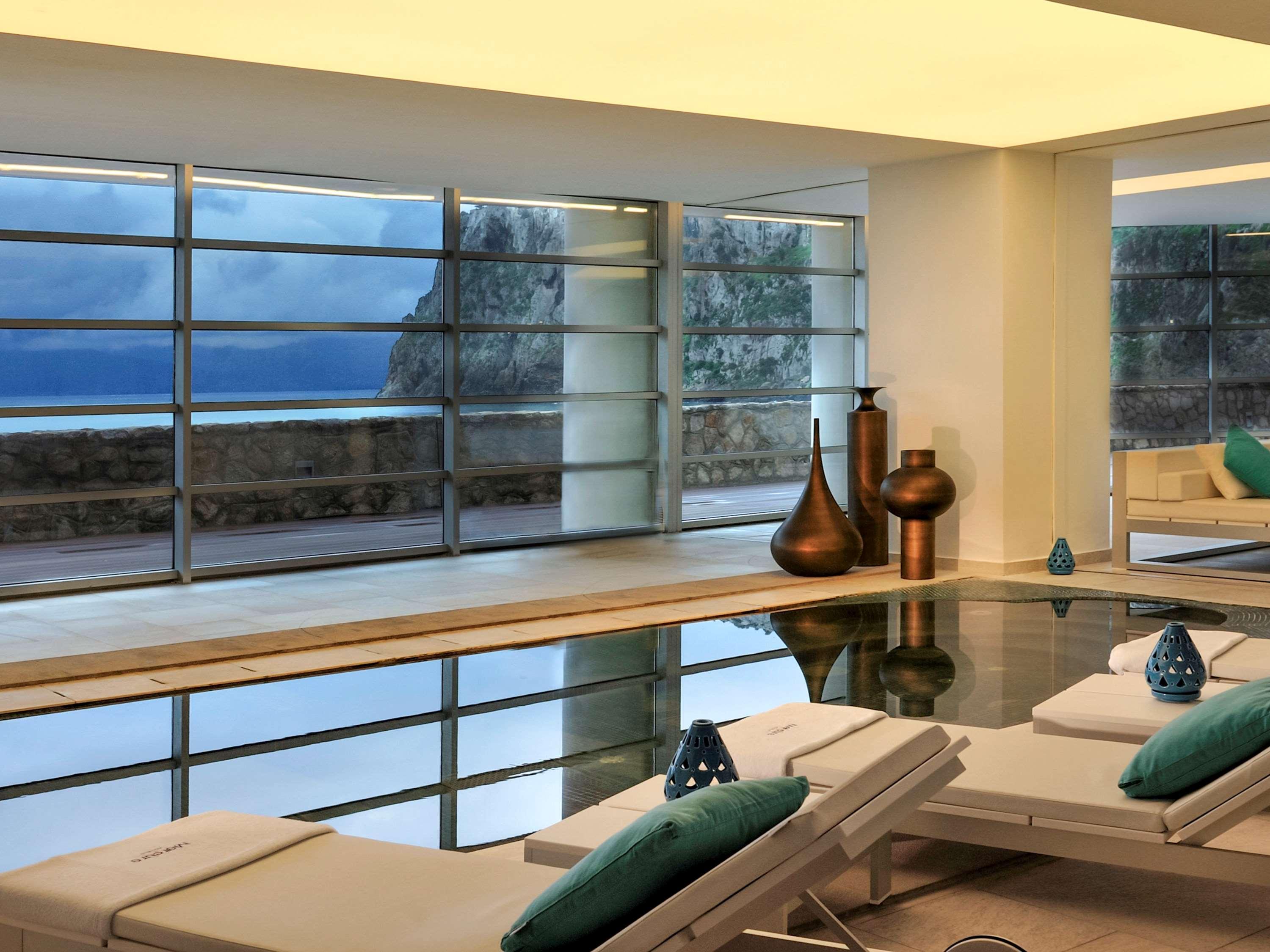 Mercure Quemado Al-Hoceima Resort Al Hoceima Luaran gambar