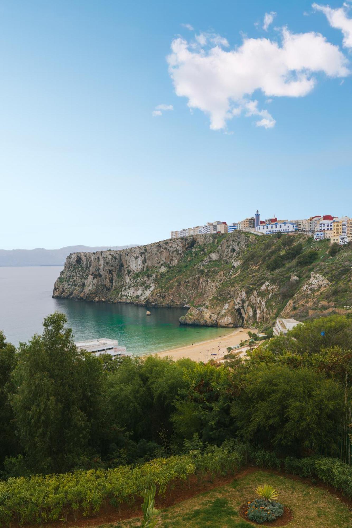 Mercure Quemado Al-Hoceima Resort Al Hoceima Luaran gambar