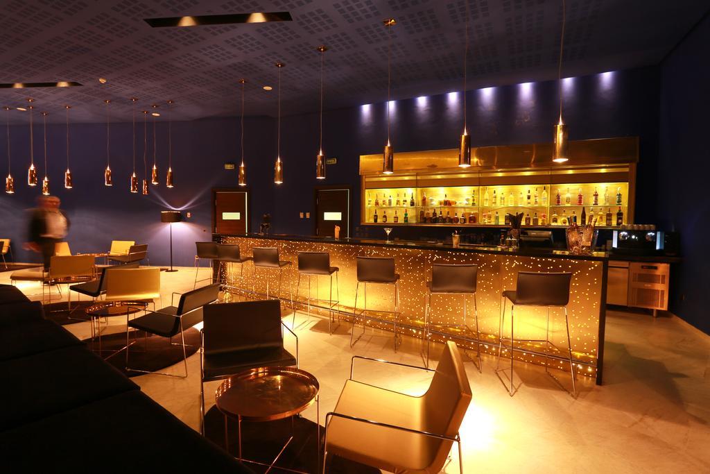Mercure Quemado Al-Hoceima Resort Al Hoceima Luaran gambar
