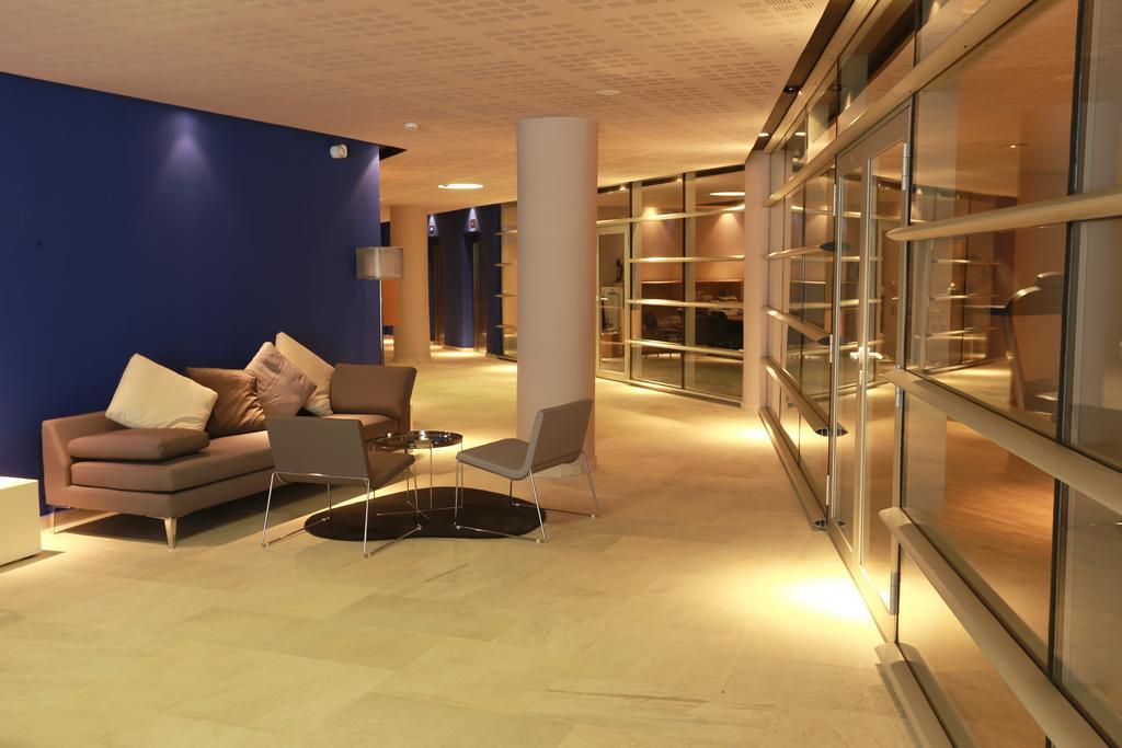 Mercure Quemado Al-Hoceima Resort Al Hoceima Luaran gambar