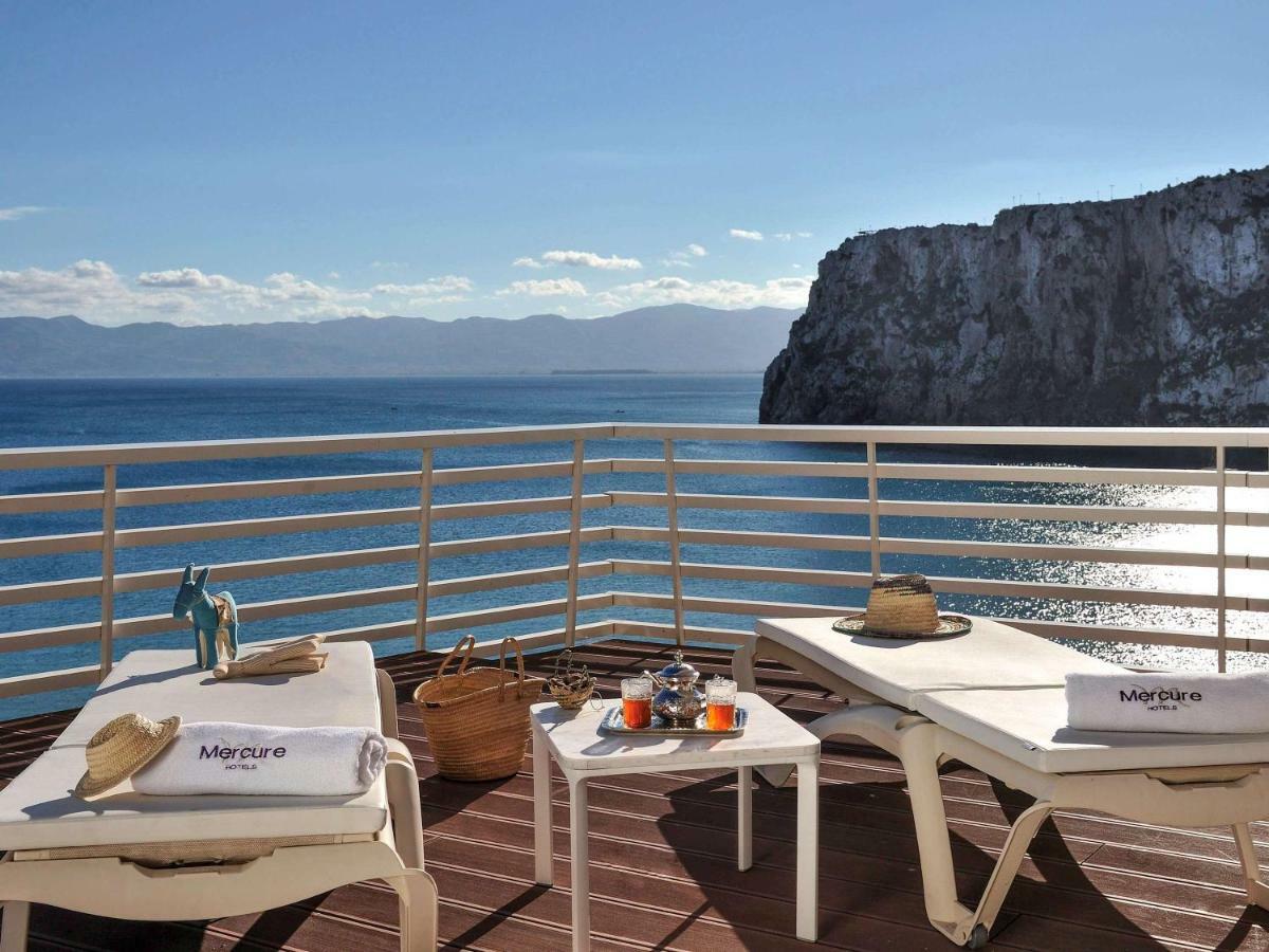 Mercure Quemado Al-Hoceima Resort Al Hoceima Luaran gambar