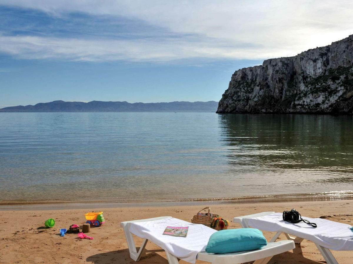 Mercure Quemado Al-Hoceima Resort Al Hoceima Luaran gambar